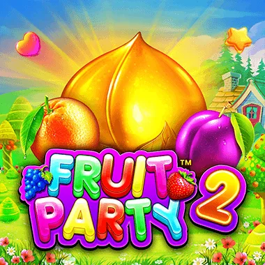 Fruit Party pokie at Betzillo