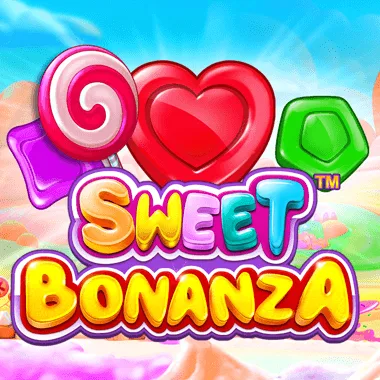 Sweet Bonanza pokie at Betzillo